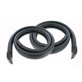 gumicsík lökhárítóba T2 pár 241707201401PR