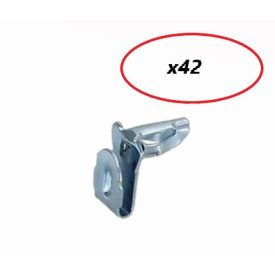 bolha, kárpithoz T2 -79 s/42 24409