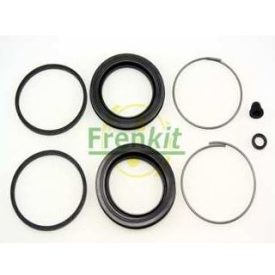 féknyereg jav. T2 -72 54mm 254053FRE