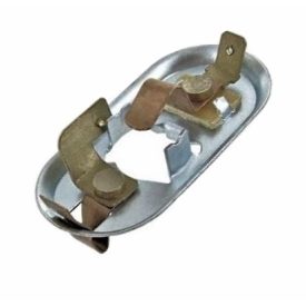 rendszám vil. aljzat T2 -67 27466