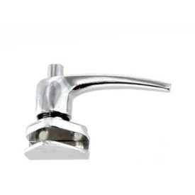 elefántfül zár bizt. gombos  B 00284