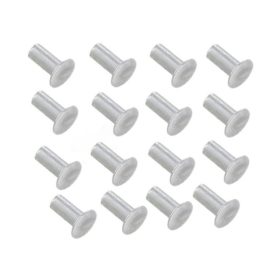 elefántfül zár szegecs s/16 00293