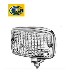 tolatólámpa T2 műa. króm 2ZR002985-081