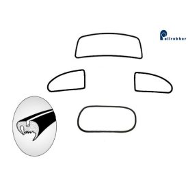CAL-LOOK T1 65-71 s/4 00302