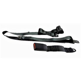 biztonsági öv hátsó 3 pontos 03071