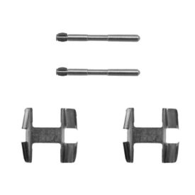 fékbetét beép.készl.T1 1fül k 309060