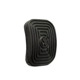 pedálgumi T1 kicsi emblémás 311721173