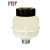 fékolaj tartály T2 -67 FAG 03256