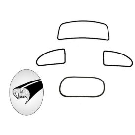CAL-LOOK T1 65-71 német s/4 00326