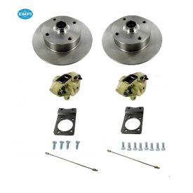 tárcsafék set E 02-03 03288