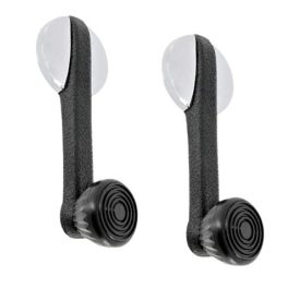 ablaktekerő T1 széria cr-feket 03421