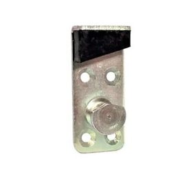 zár ütköző T1/3 67- bal 03440