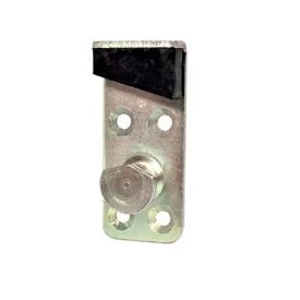 zár ütköző T1/3 67- jobb 03441