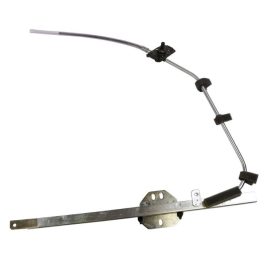 ablakemelő T1 jobb 3/68-7/74 00366