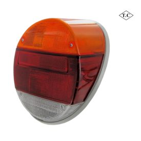 hátsó lámpa T1 nagy 74- 00394