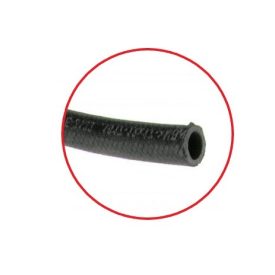 kartergázcső 12mm szövet bor 03975