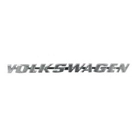 felirat VOLKSWAGEN hosszú 00413
