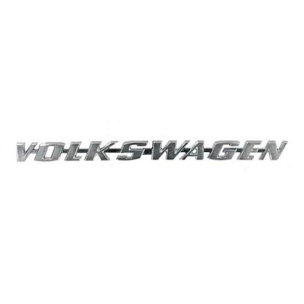 felirat VOLKSWAGEN hosszú 00413
