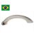 kilincs T1 csomagtartó -67 B 00424