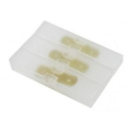 kábel csatlakozó 3-3 04410