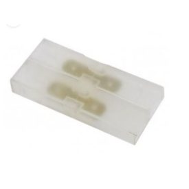 kábel csatlakozó 2-2 04413