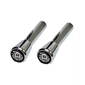 ajtógomb alu WOB EDITION 04507