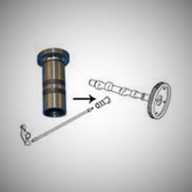 szelepem. tőke T1 8db 28mm 04632