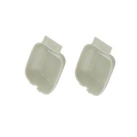 ajtónyitó borítás belső szür 04667