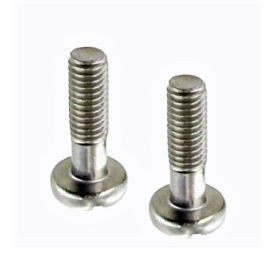 csavar, fénysz. keret -67 pr 04974