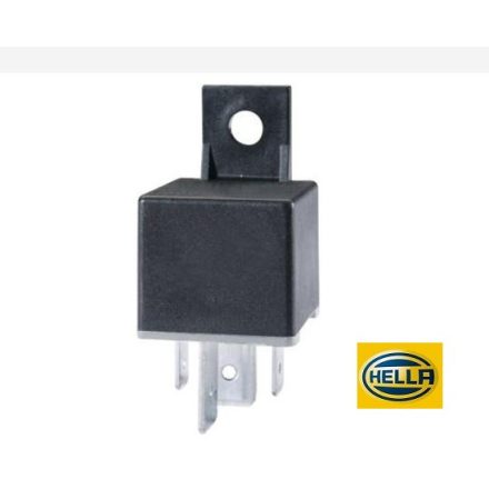 relé, 12V 50A füles 4RA007793-041