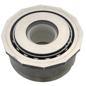 csapágy, kúpkerék te. 524810 531068A