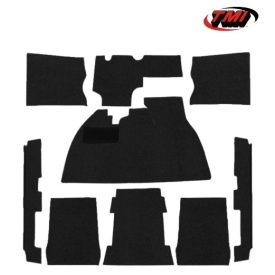 szőnyeg garn.73-76 set/9 fek 00532