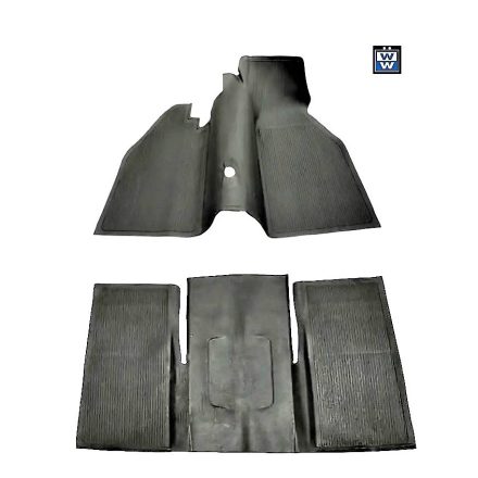 gumiszőnyeg T1 -67 s/2 00538