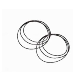 fényszóró töm. 68- kerethez 00639