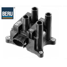 trafó T1 1,6i BERU 6N0905104BER