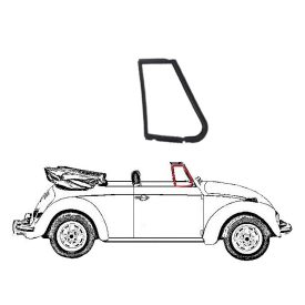 elefántfül gumi T1 cabr 8/64- 07063