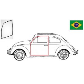 ajtógumi T1 -66            B 00711