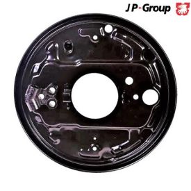 fékalaplap T2 80-          H 71275