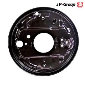 fékalaplap T2 80-          H 71276