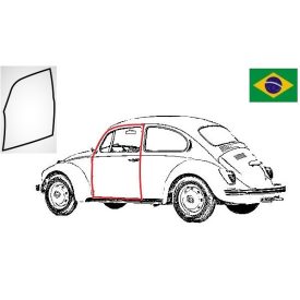 ajtógumi T1 67-            B 00713