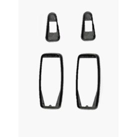 kilincsalátét T1 8/67- set/4 00719