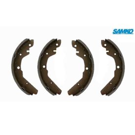 fékpofa T2 73-79 SAMKO     H 84080