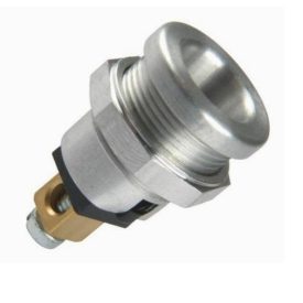 csatlakozó aljzat 2pol. 8JB001946-031