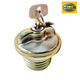 tanksapka, T1 csav. zárh.fém 8XY004719-001