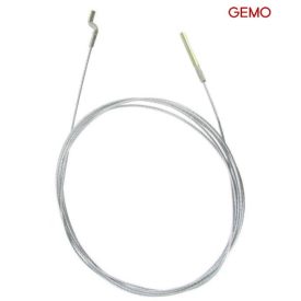 gázbowden T1 8/71-  2650 mm 00910