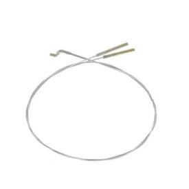 fűtés bowden T1 KG 8/72- 00927