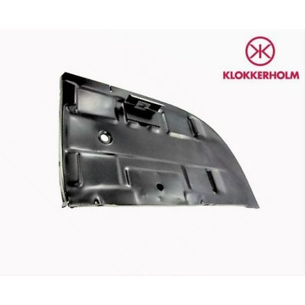 akku tartó lemez T2 72-79 jobb 20782