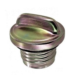 tanksapka, T1 csav. nem zárh 00965