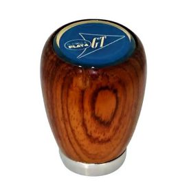 váltógomb rózsafa F4 GTV 09760