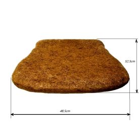 ülés betét T1 68-72 alsó 09908